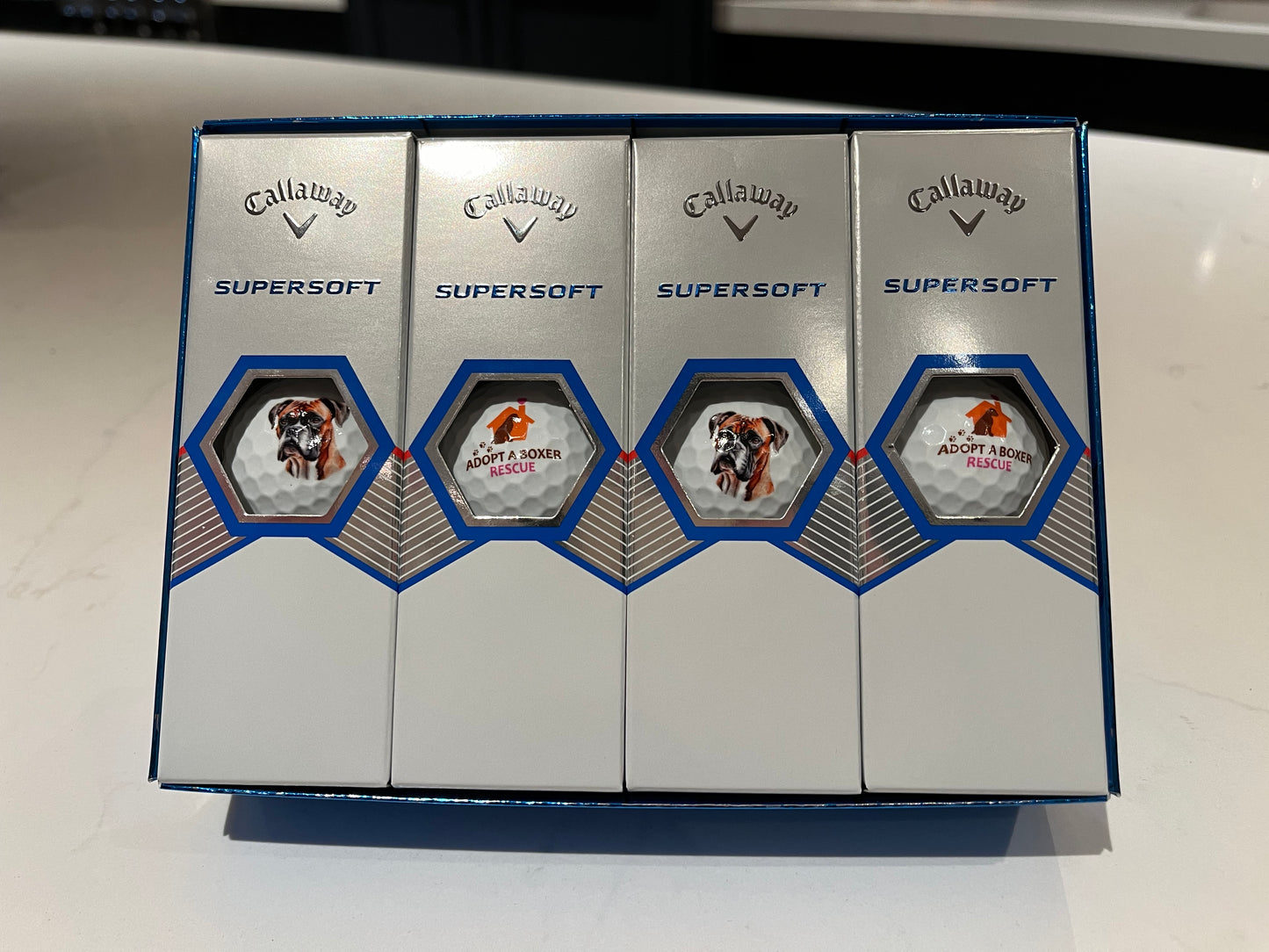 Golf Balls