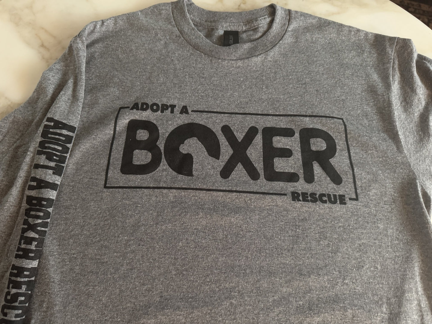 Long Sleeve Tee