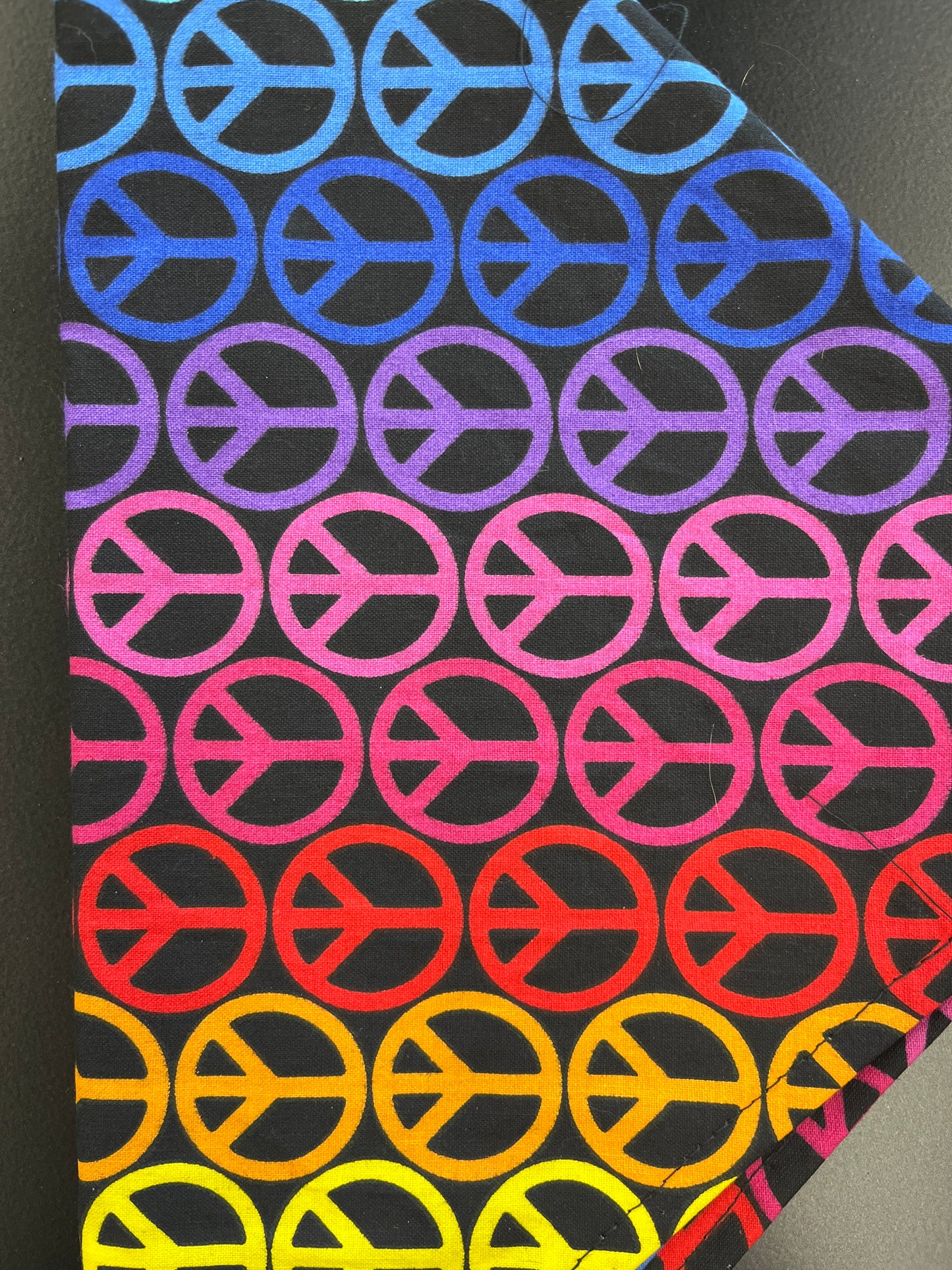 ☮️ bandana