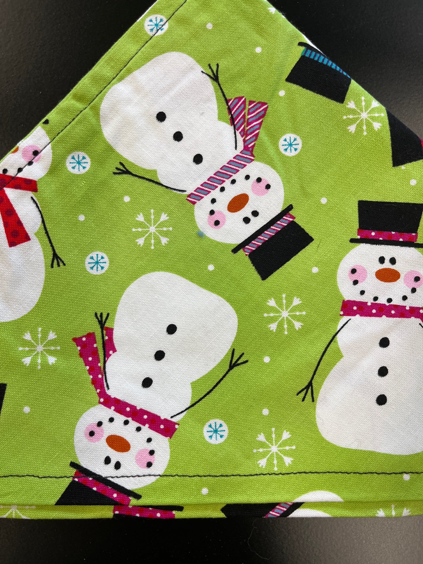 Winter bandana