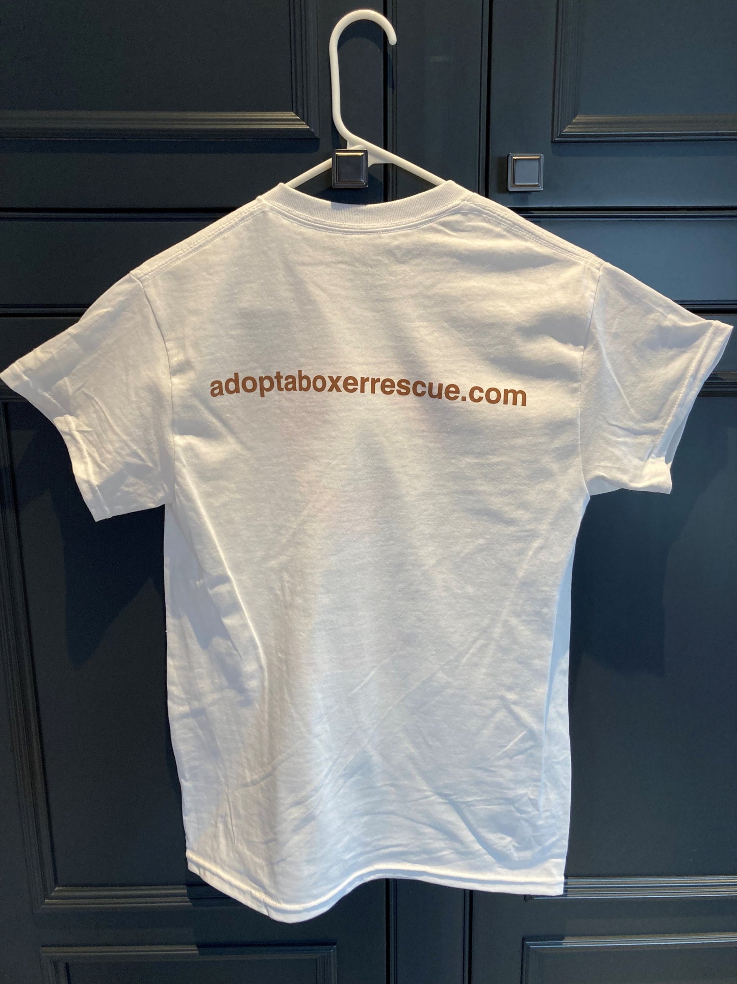Love Logo AABR tshirt