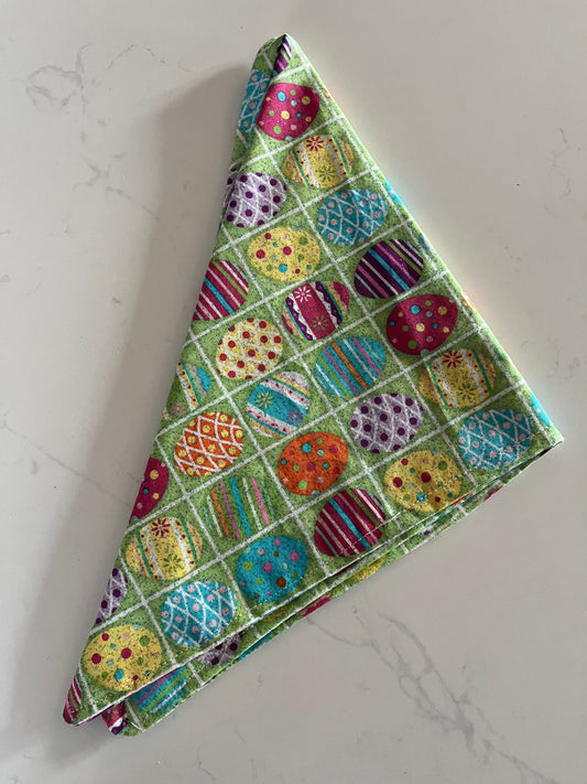 Easter Bandana