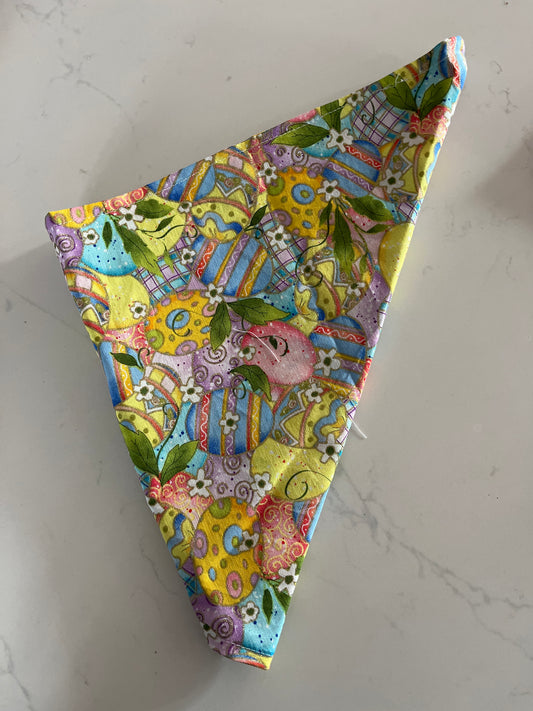 Easter Bandana