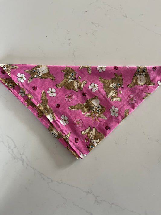 Bunny Bandana