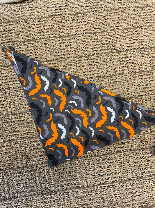 Bat bandana