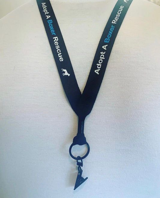Lanyard
