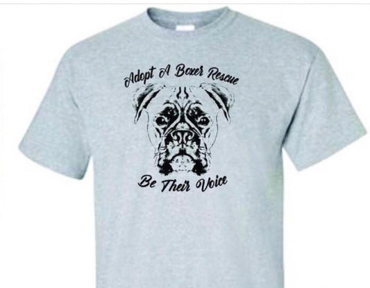 Unisex short sleeve tee