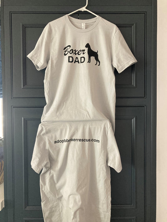 BOXER DAD T-Shirt